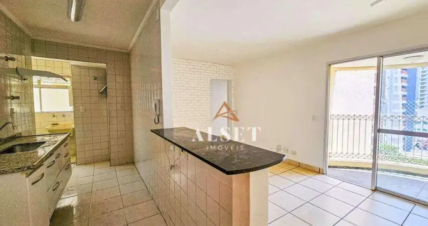Apartamento residencial à venda, tatuapé, são paulo - ap0829.