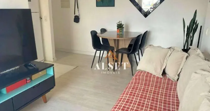 Apartamento com 2 quartos à venda na Rua do Oratório, 1851, Alto da Mooca, São Paulo