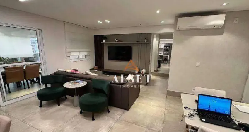 Apartamento com 3 quartos à venda na Rua Torrinha, 140, Tatuapé, São Paulo