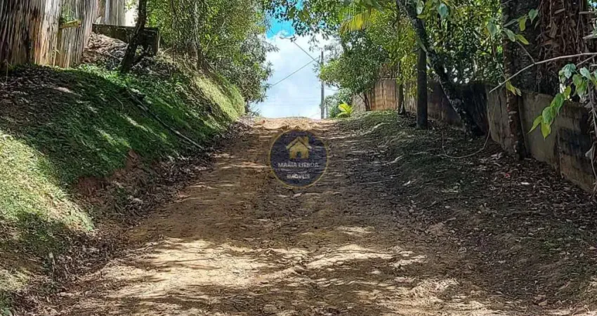 Terreno de condomínio, porta do sol, mairinque - r$ 500 mil, cod: te0041