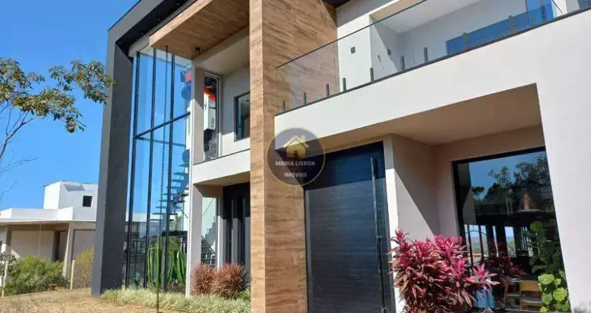 Chácara / sítio com 9 quartos à venda em Porta do Sol, Mairinque 