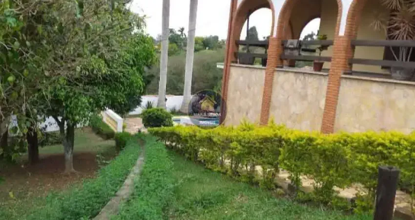 Chácara / sítio com 4 quartos à venda em Porta do Sol, Mairinque