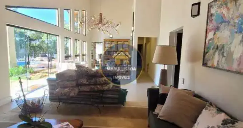 Chácara / sítio com 5 quartos à venda em Porta do Sol, Mairinque 