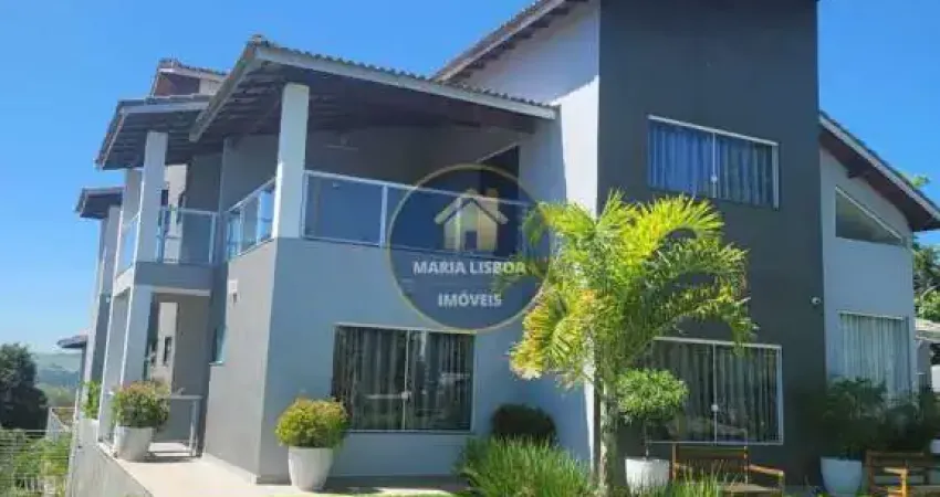 Chácara / sítio com 7 quartos à venda em Porta do Sol, Mairinque