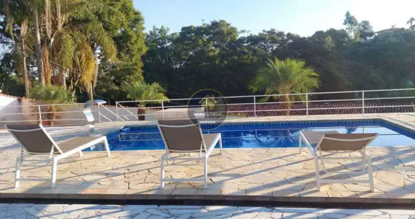 Chácara / sítio com 4 quartos à venda em Porta do Sol, Mairinque