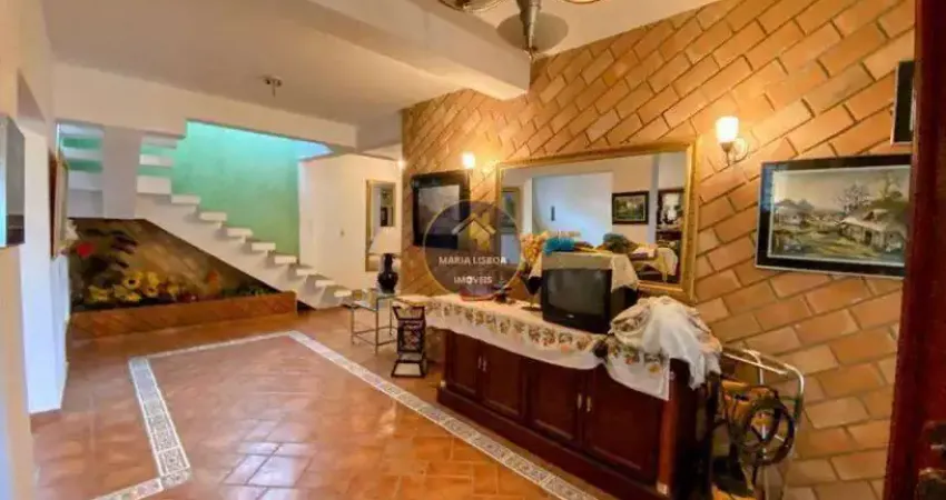 Chácara / sítio com 5 quartos à venda em Porta do Sol, Mairinque