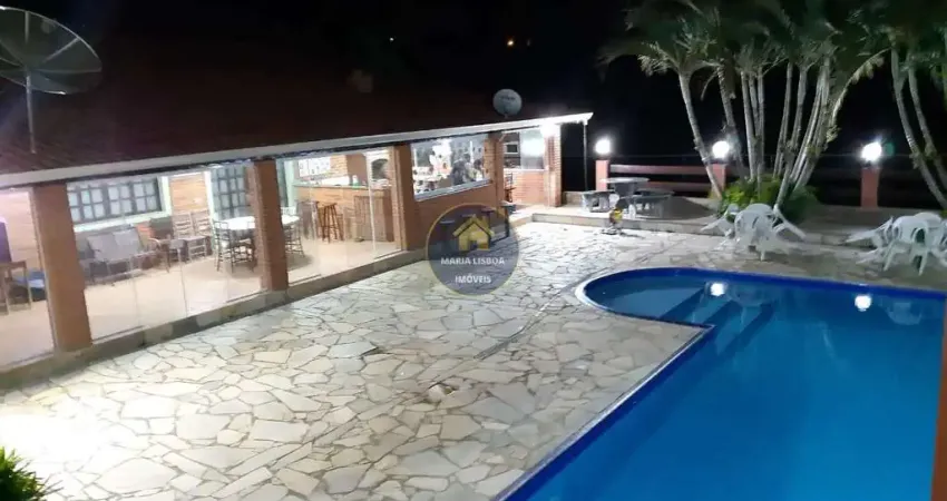 Chácara / sítio com 5 quartos à venda em Porta do Sol, Mairinque