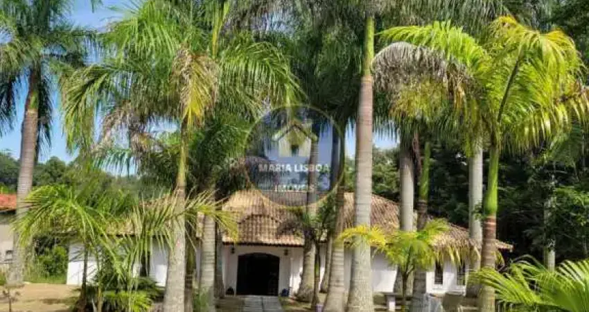 Chácara / sítio com 3 quartos à venda em Porta do Sol, Mairinque 