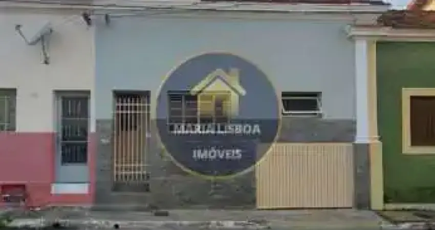 Casa com 2 quartos à venda no Centro, Itu 