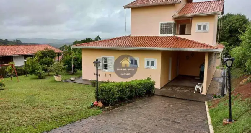 Chácara / sítio com 4 quartos à venda em Porta do Sol, Mairinque