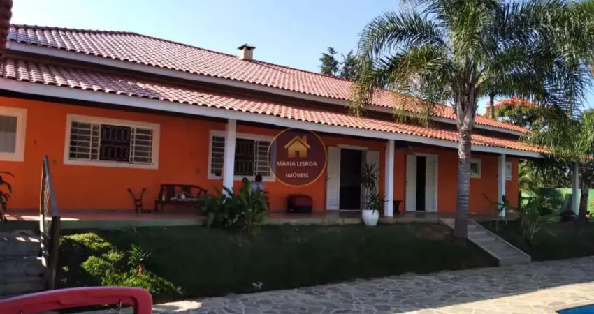 Chácara / sítio com 3 quartos à venda em Porta do Sol, Mairinque