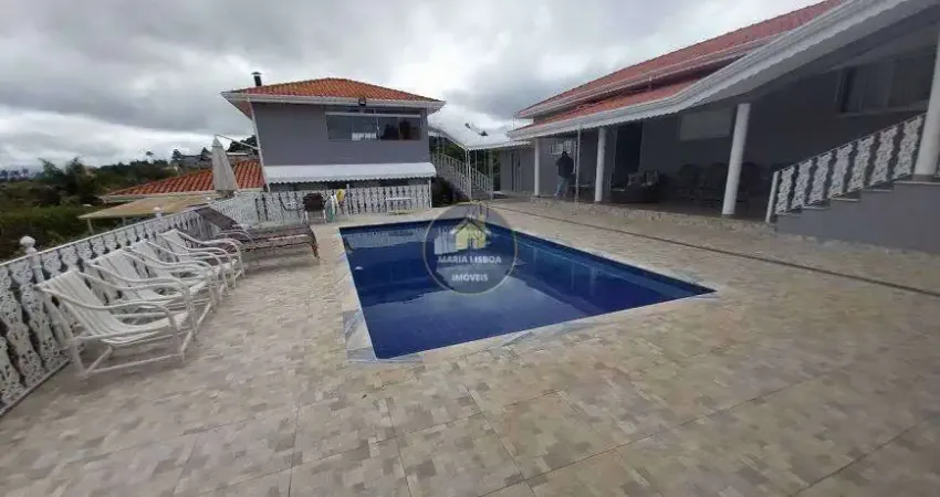 Chácara / sítio com 4 quartos à venda em Porta do Sol, Mairinque 