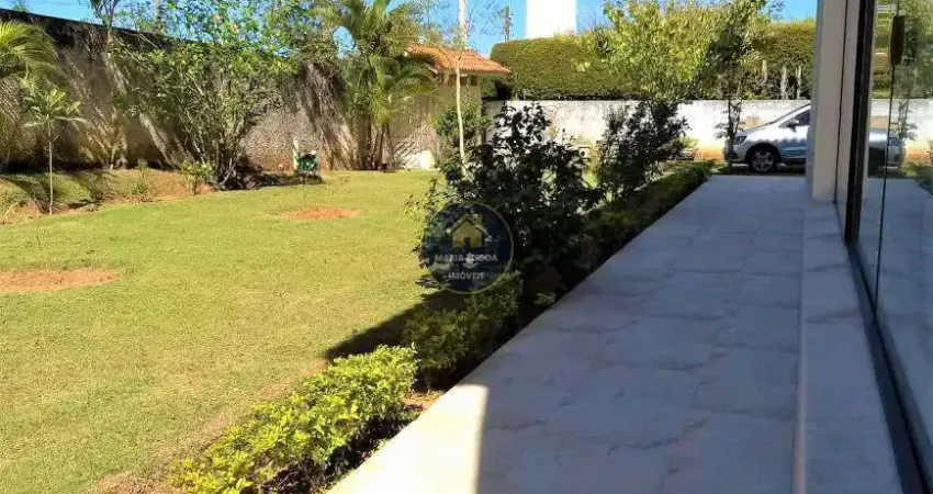 Chácara / sítio com 5 quartos à venda em Porta do Sol, Mairinque