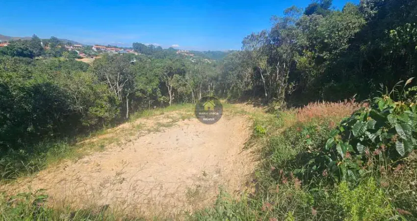 Terreno de condomínio, porta do sol, mairinque - r$ 430 mil, cod: te0081
