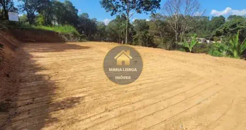 Terreno de condomínio, porta do sol, mairinque - r$ 650 mil, cod: te0090