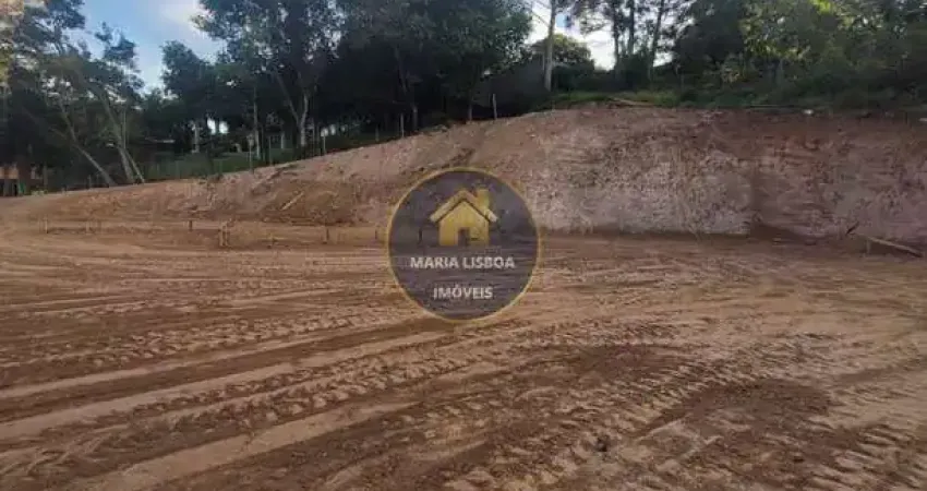 Terreno de condomínio, porta do sol, mairinque - r$ 650 mil, cod: te0103