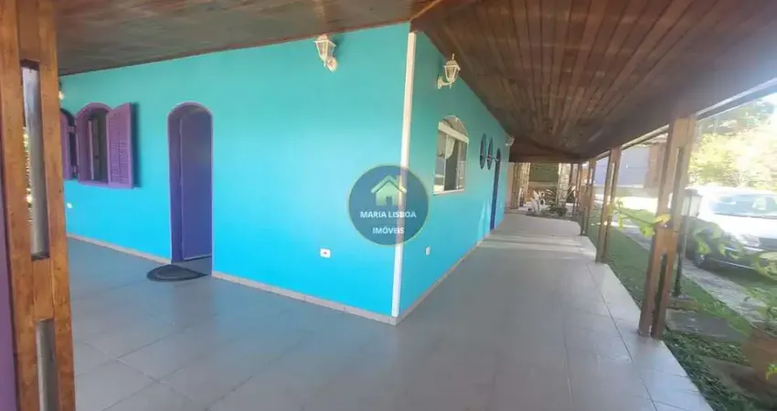 Chácara / sítio com 3 quartos à venda em Porta do Sol, Mairinque 