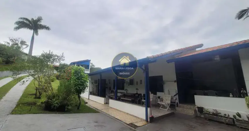 Chácara em condomínio com 4 quartos, porta do sol, mairinque - r$ 1.1 mi, cod: ch0316