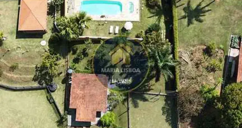 Chácara / sítio com 4 quartos à venda em Porta do Sol, Mairinque