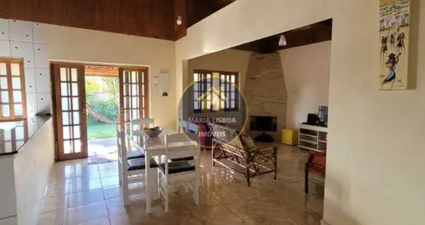 Chácara / sítio com 3 quartos à venda no Dona Catarina, Mairinque