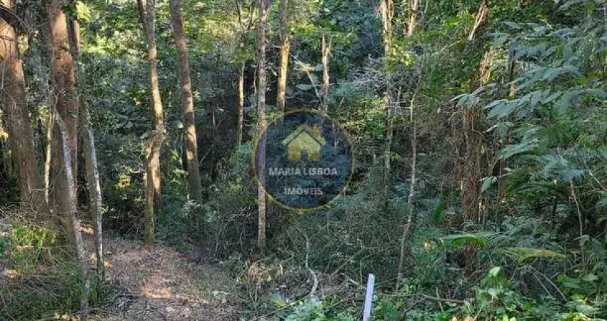 Terreno em condomínio fechado à venda em Porta do Sol, Mairinque 