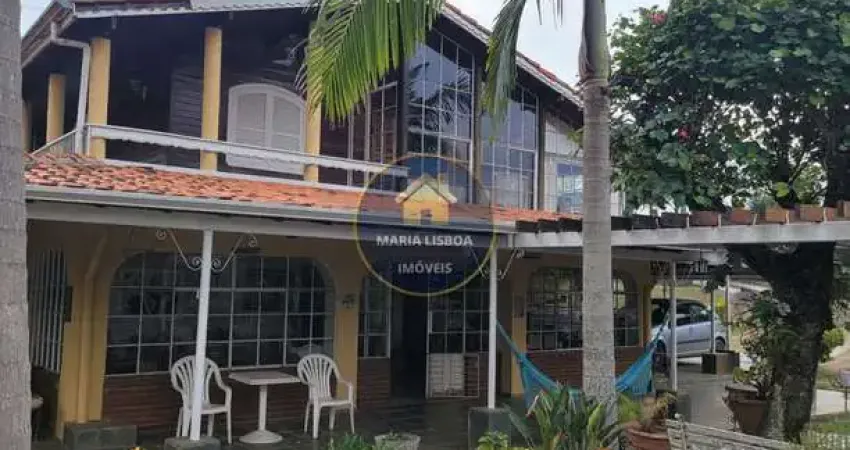 Chácara / sítio com 7 quartos à venda em Porta do Sol, Mairinque