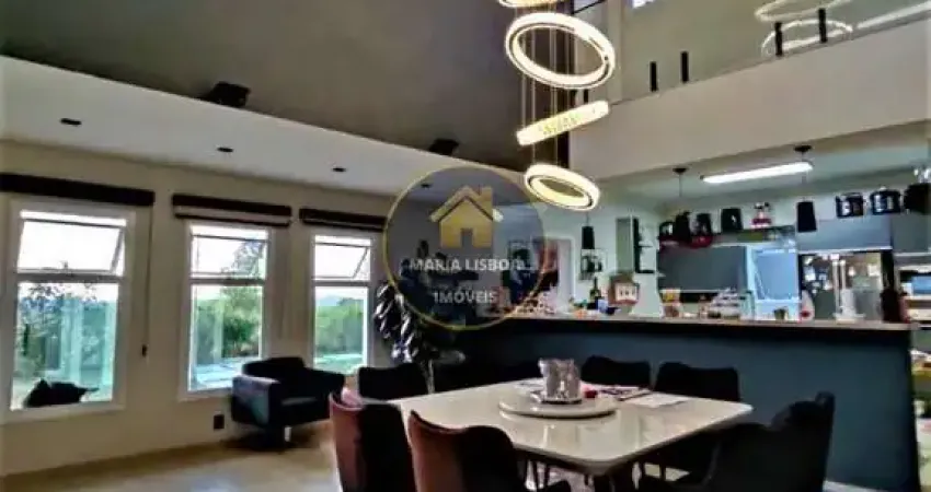 Chácara / sítio com 6 quartos à venda em Porta do Sol, Mairinque