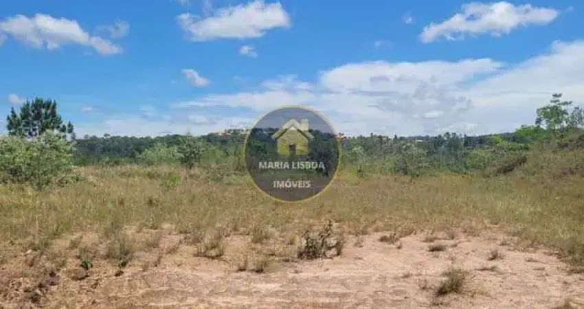 Terreno à venda no Dona Catarina, Mairinque