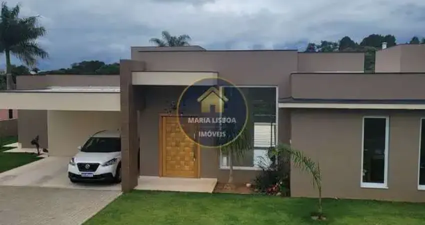 Chácara / sítio com 4 quartos à venda em Porta do Sol, Mairinque 