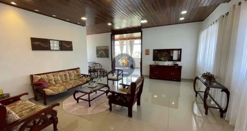 Chácara / sítio com 6 quartos à venda em Porta do Sol, Mairinque