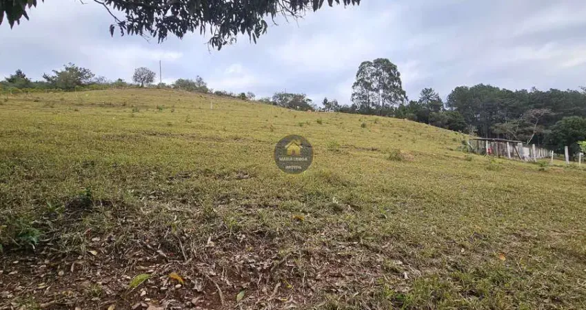 Terreno à venda no Potribu de Cima, Itu