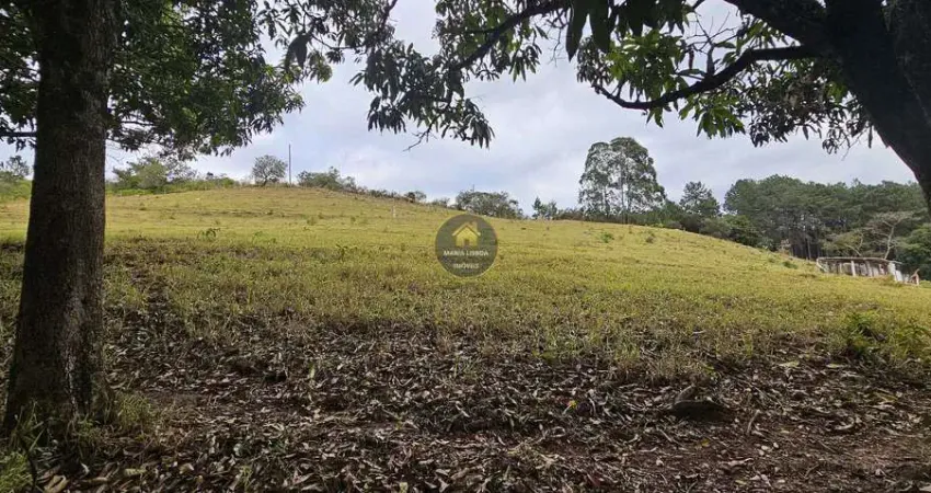 Terreno à venda no Potribu de Cima, Itu