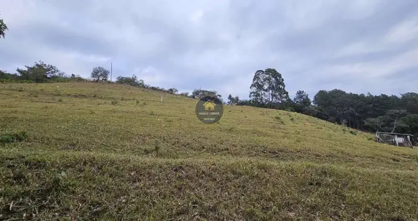 Terreno à venda no Potribu de Cima, Itu