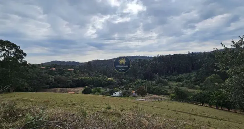 Terreno à venda no Potribu de Cima, Itu