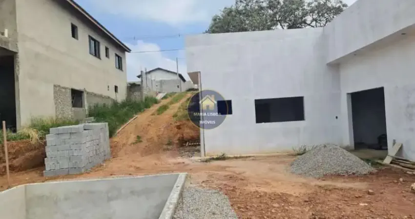 Chácara / sítio com 2 quartos à venda no Dona Catarina, Mairinque 