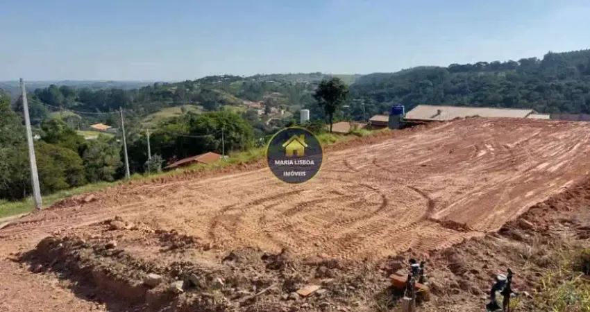 Terreno em condomínio fechado à venda no Dona Catarina, Mairinque