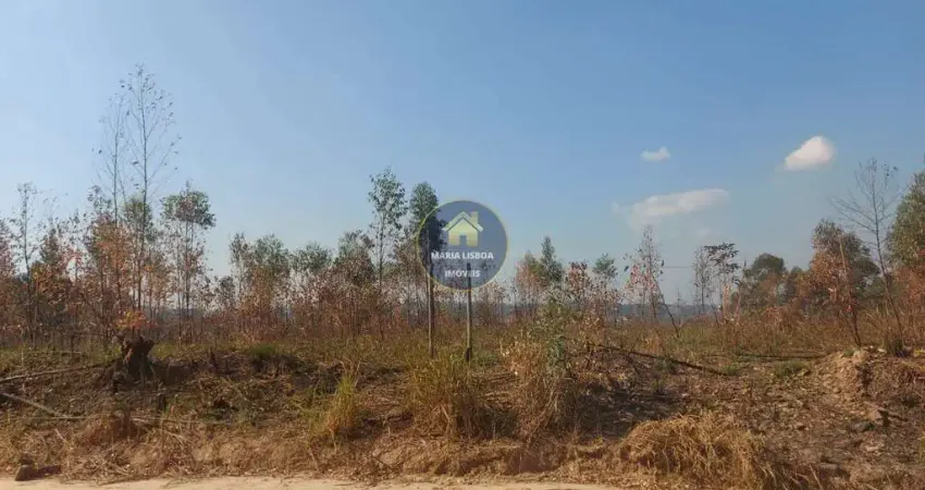 Terreno à venda no Cristal, Mairinque