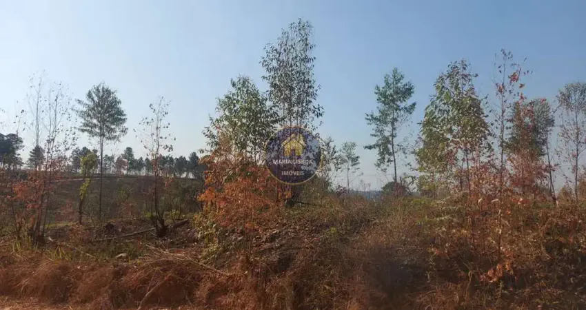 Terreno à venda no Cristal, Mairinque