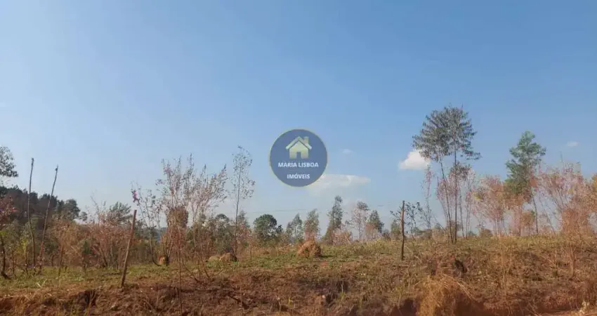 Terreno à venda no Cristal, Mairinque