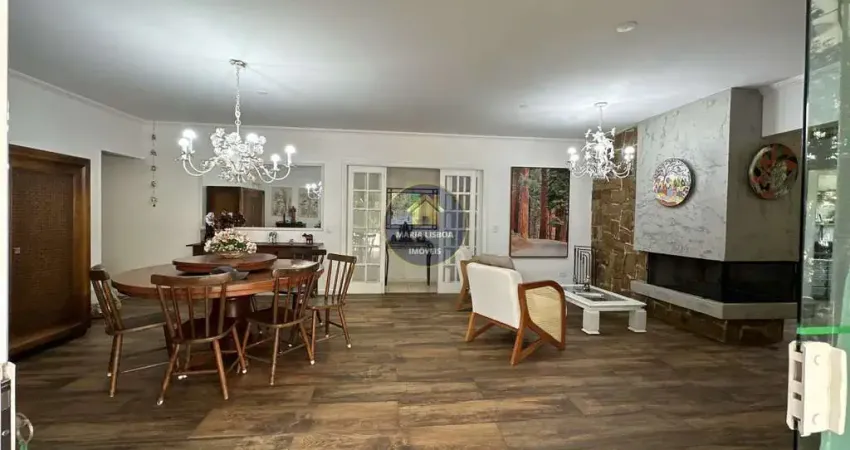 Chácara em condomínio com 5 quartos, porta do sol, mairinque - r$ 2.75 mi, cod: ch0333