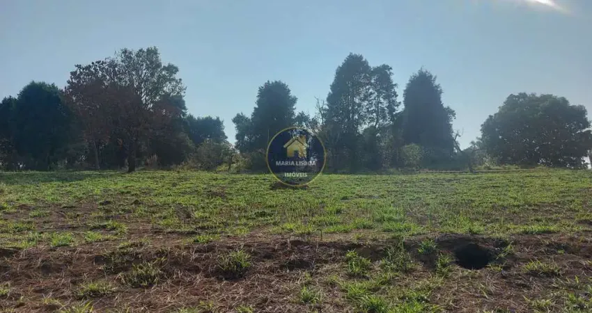 Terreno à venda no Dona Catarina, Mairinque