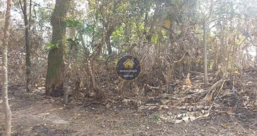 Terreno à venda no Dona Catarina, Mairinque