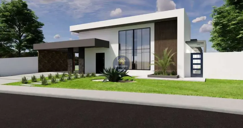 Chácara / sítio com 3 quartos à venda no Dona Catarina, Mairinque