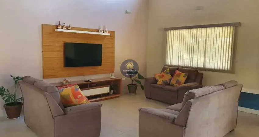 Chácara / sítio com 3 quartos à venda em Porta do Sol, Mairinque 