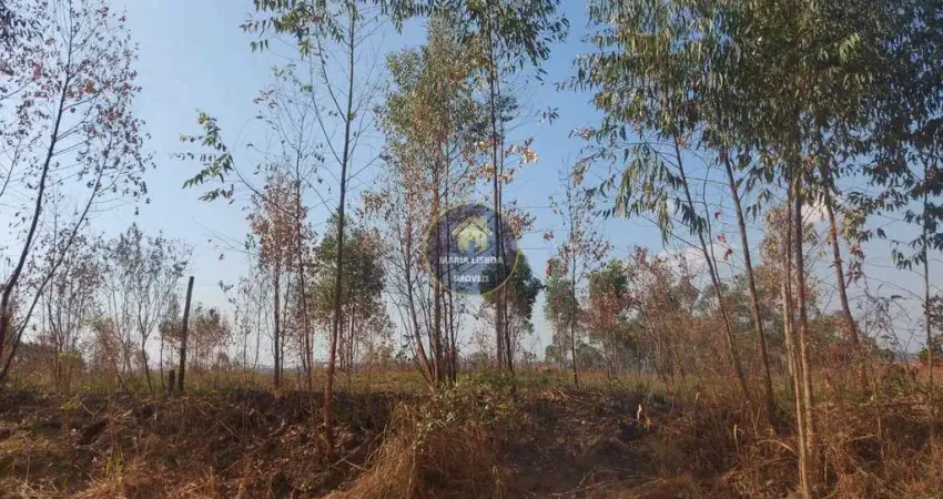 Terreno à venda no Cristal, Mairinque
