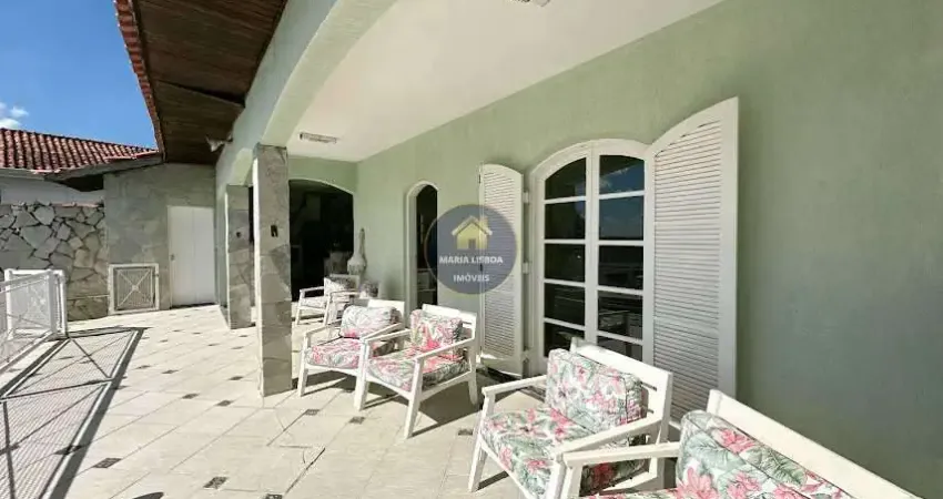 Chácara / sítio com 5 quartos à venda em Porta do Sol, Mairinque