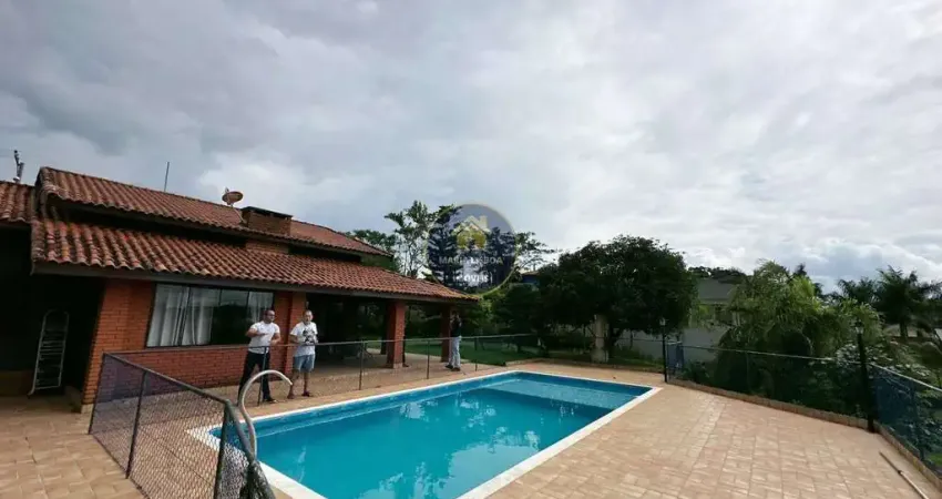 Chácara / sítio com 3 quartos à venda em Porta do Sol, Mairinque