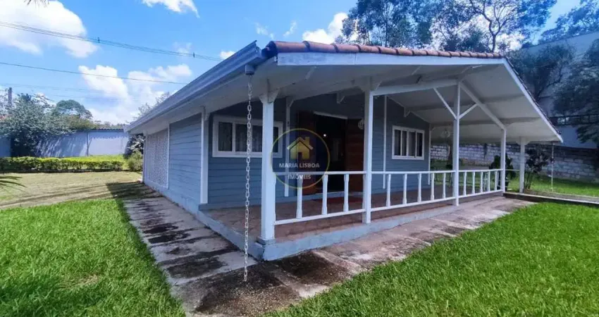 Chácara / sítio com 3 quartos à venda em Porta do Sol, Mairinque