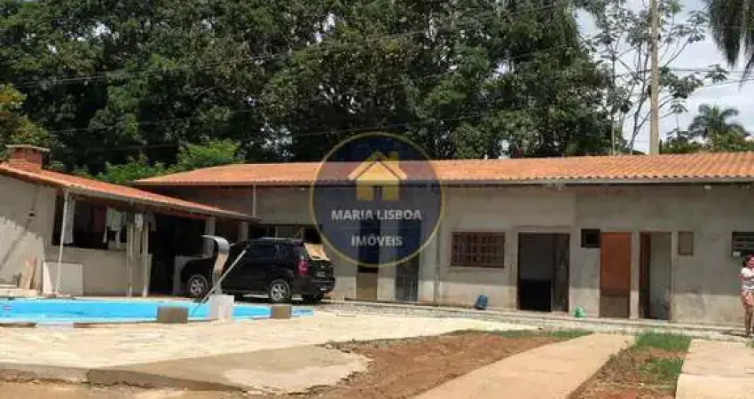 Chácara em condomínio com 2 quartos, dona catarina, mairinque - r$ 500 mil, cod: ch0392