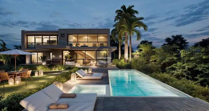 Chácara / sítio com 5 quartos à venda em Porta do Sol, Mairinque 